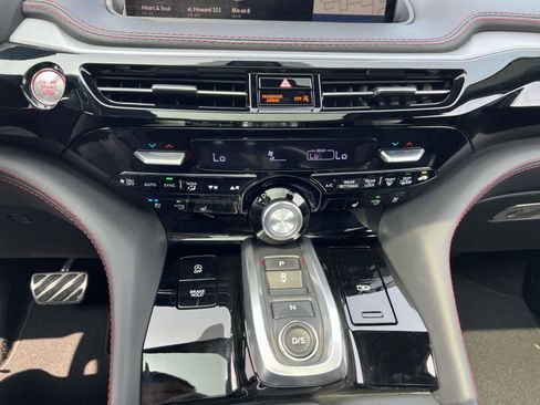Used 2023 Acura MDX A-Spec image 22