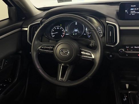 Used 2025 MAZDA CX-50 AWD 2.5 S w/ Premium Package image 16
