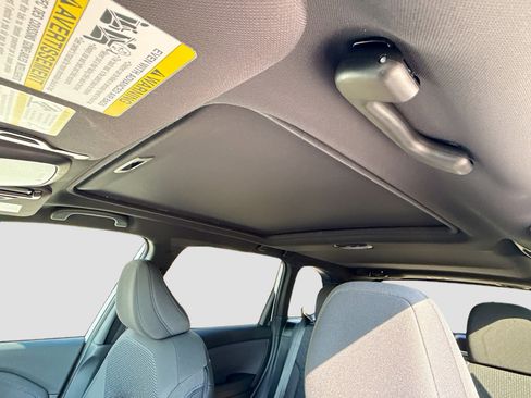 New 2026 Subaru Forester Premium image 25