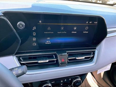 New 2026 Chevrolet TrailBlazer LT w/ Convenience Package image 21