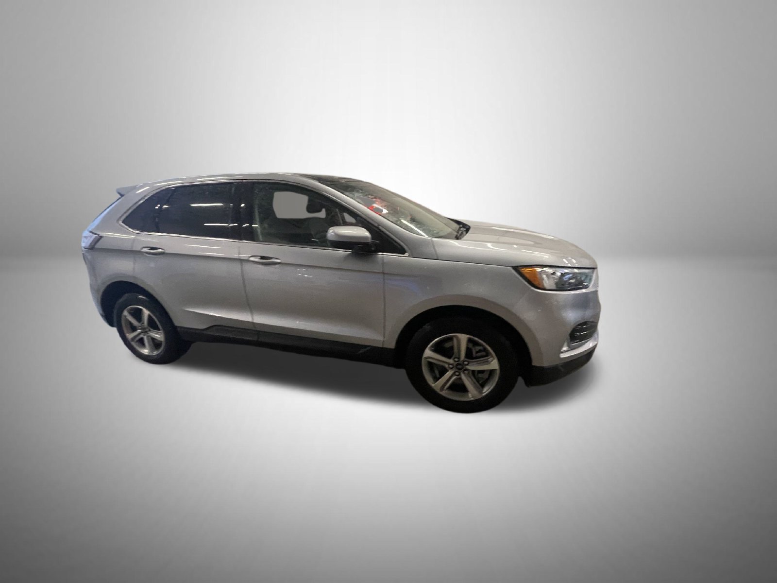 Used 2024 Ford Edge SEL w/ Convenience Package AWD/4WD image 4