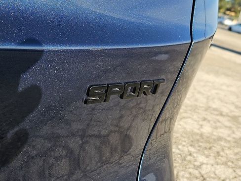 New 2026 Honda CR-V Sport-L image 15