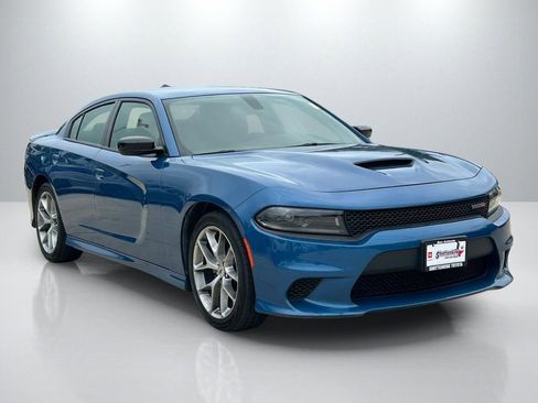 Used 2023 Dodge Charger GT image 3