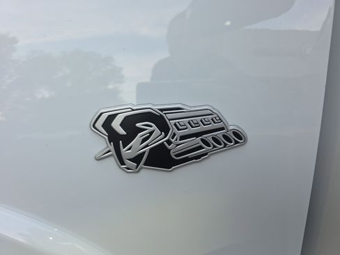 New 2026 RAM 1500 Big Horn image 4