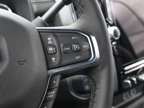 New 2026 RAM 2500 Laramie w/ Night Edition image 16