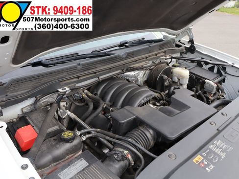 Used 2015 GMC Sierra 1500 SLE w/ SLE Value Package AWD/4WD image 20