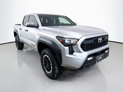 Used 2024 Toyota Tacoma TRD Off-Road