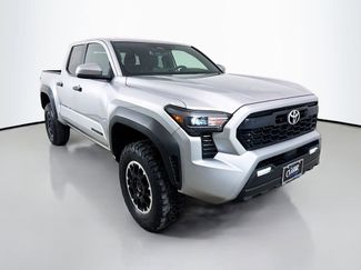 Used 2024 Toyota Tacoma TRD Off-Road video 1