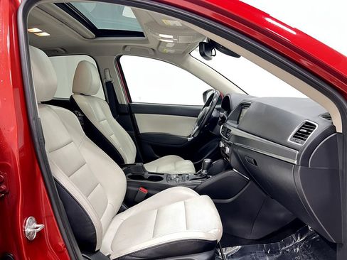 Used 2016 MAZDA CX-5 Grand Touring AWD/4WD image 31