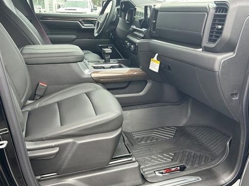 New 2026 Chevrolet Silverado 1500 LT Trail Boss w/ LT Trail Boss Premium Package image 28