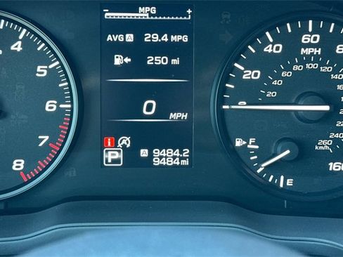 Used 2025 Subaru Impreza 2.0i image 28