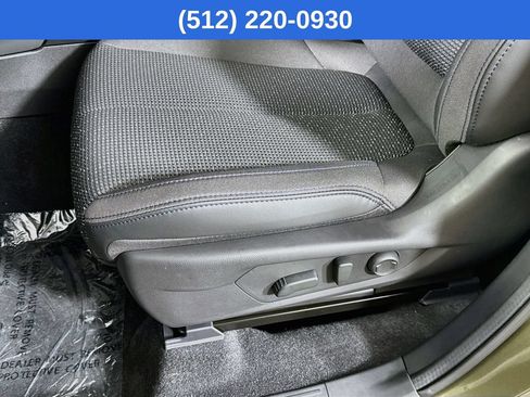 New 2026 Subaru Forester Premium AWD/4WD image 24