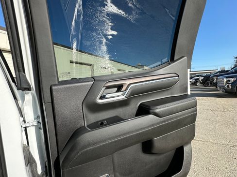 Used 2024 GMC Sierra 1500 SLT AWD/4WD image 20