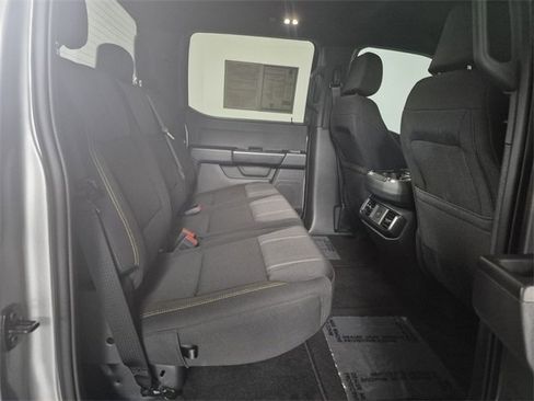 Used 2025 Ford F150 STX w/ Equipment Group 200A image 36