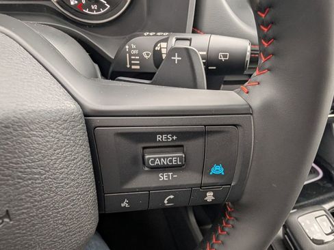 New 2026 Nissan Rogue SV w/ Rock Creek Premium Package AWD/4WD image 18