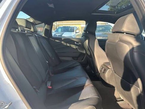 Used 2023 Acura TLX SH-AWD w/ A-SPEC Pkg image 26