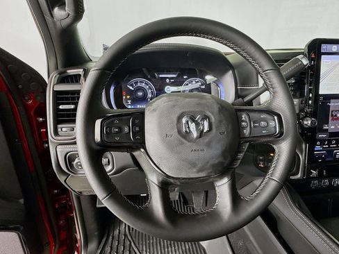 New 2026 RAM 2500 Power Wagon image 11