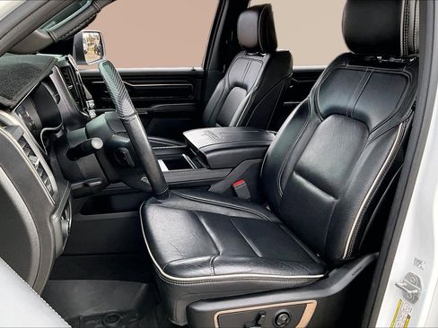 Used 2020 RAM 1500 Limited image 22