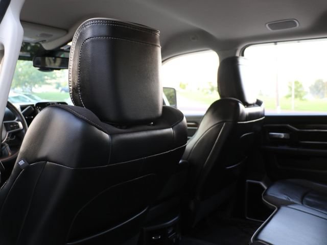 Used 2023 RAM 2500 Laramie AWD/4WD image 18