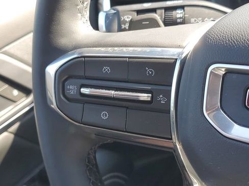 Certified 2025 GMC Terrain Elevation FWD image 22
