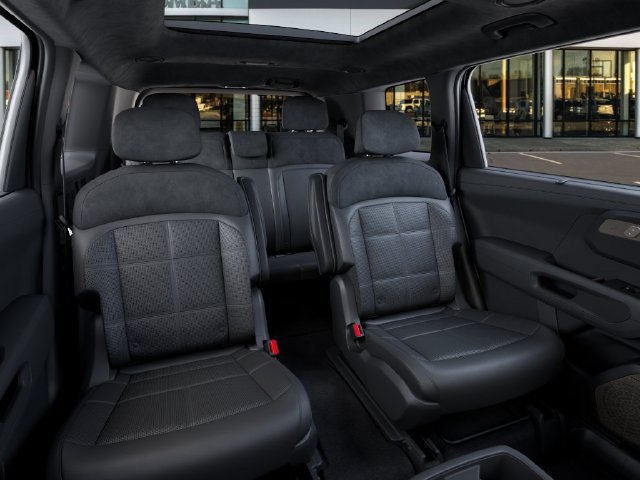 New 2027 Kia Telluride SX Prestige w/ Towing Package AWD/4WD image 22