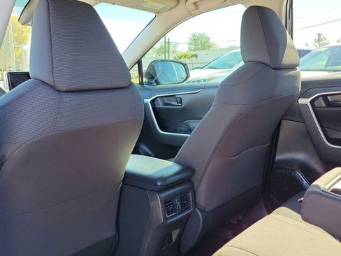 Used 2025 Toyota RAV4 LE image 14