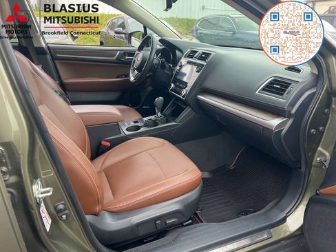 Used 2019 Subaru Outback 2.5i Touring AWD/4WD image 33
