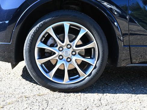 Used 2020 Buick Envision Essence w/ Experience Buick Package image 9