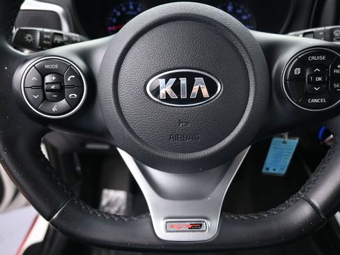 Used 2021 Kia Soul GT-Line image 28