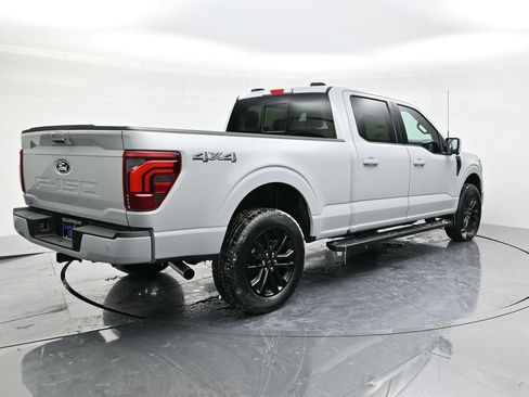 New 2026 Ford F150 Lariat w/ Equipment Group 502A High image 5