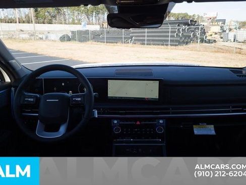 Used 2025 Hyundai Santa Fe Limited image 20