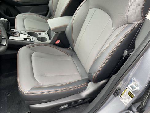 New 2026 Subaru Crosstrek 2.5i Limited AWD/4WD image 12