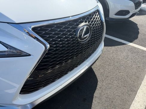 Used 2024 Lexus LX 600 F Sport image 3