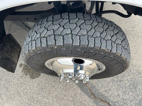 Used 2021 Ford F350 XL w/ Power Equipment Group image 22