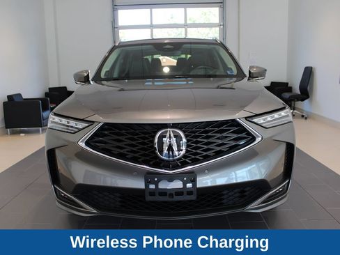 Used 2026 Acura MDX SH-AWD w/ Advance Package image 14