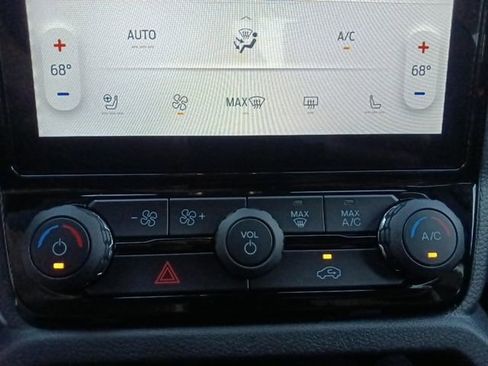 New 2026 Ford Ranger Raptor image 24