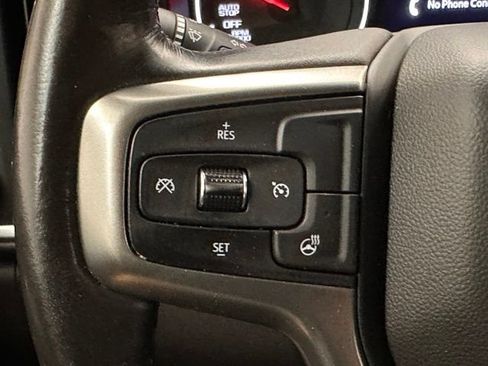 Used 2020 Chevrolet Silverado 1500 RST AWD/4WD image 11