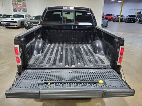 Used 2013 Ford F150 Platinum RWD image 40