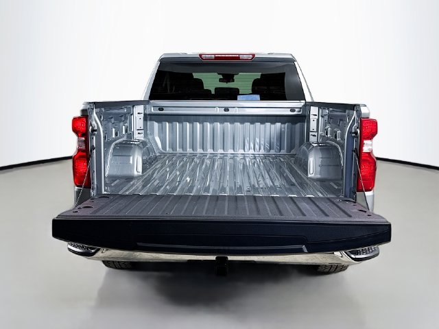 Used 2026 Chevrolet Silverado 1500 LT AWD/4WD image 28