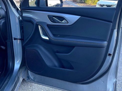 Used 2023 Chevrolet Blazer LT w/ LPO, Floor Liner Package image 22