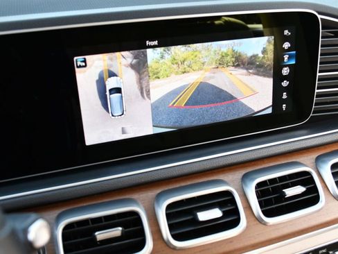 Used 2023 Mercedes-Benz GLE 350 4MATIC image 55