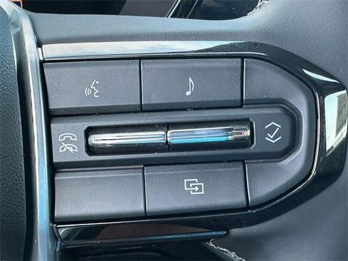 New 2026 Chevrolet Colorado LT w/ Advanced Trailering Package image 11