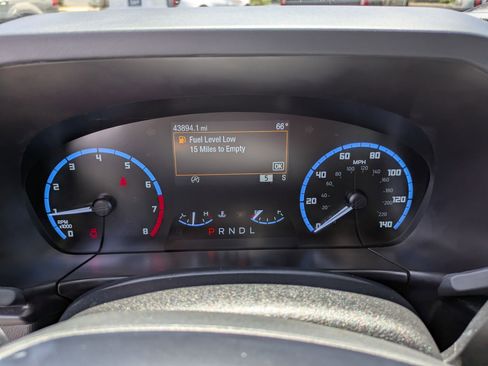 Certified 2023 Ford Bronco Sport Big Bend w/ Convenience Package AWD/4WD image 22