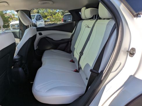 Used 2023 Ford Mustang Mach-E Premium RWD image 28