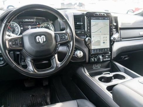 Used 2022 RAM 1500 Sport w/ Trailer Tow Group image 12