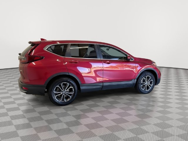 Used 2021 Honda CR-V EX image 11