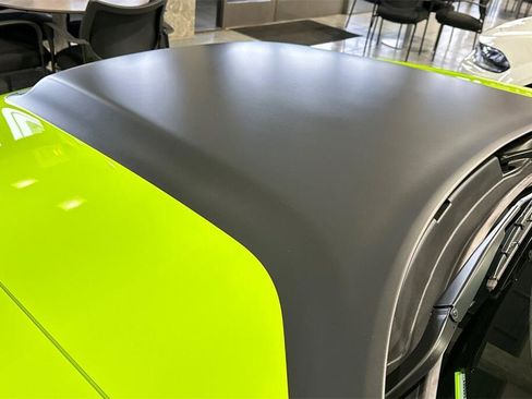 New 2023 Dodge Challenger SRT Hellcat Redeye image 5