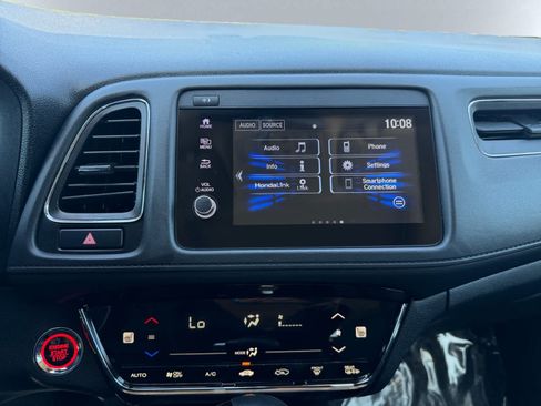 Used 2022 Honda HR-V EX image 14