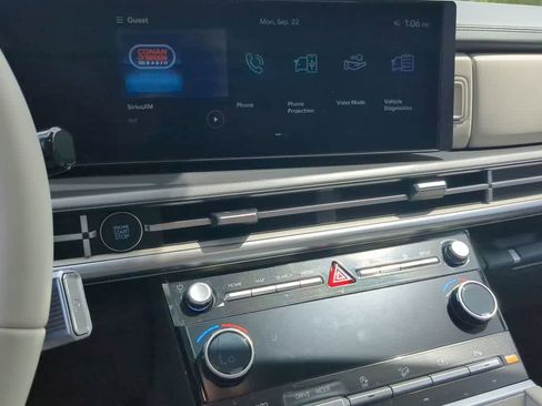 New 2026 Hyundai Santa Fe SEL image 28