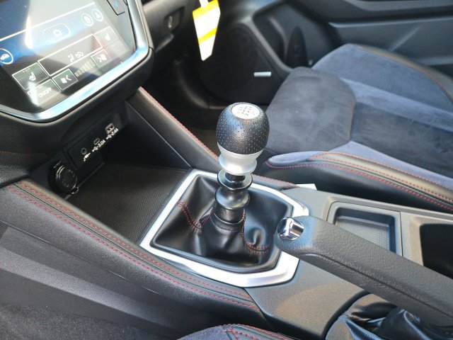 Used 2024 Subaru WRX Limited AWD/4WD image 20